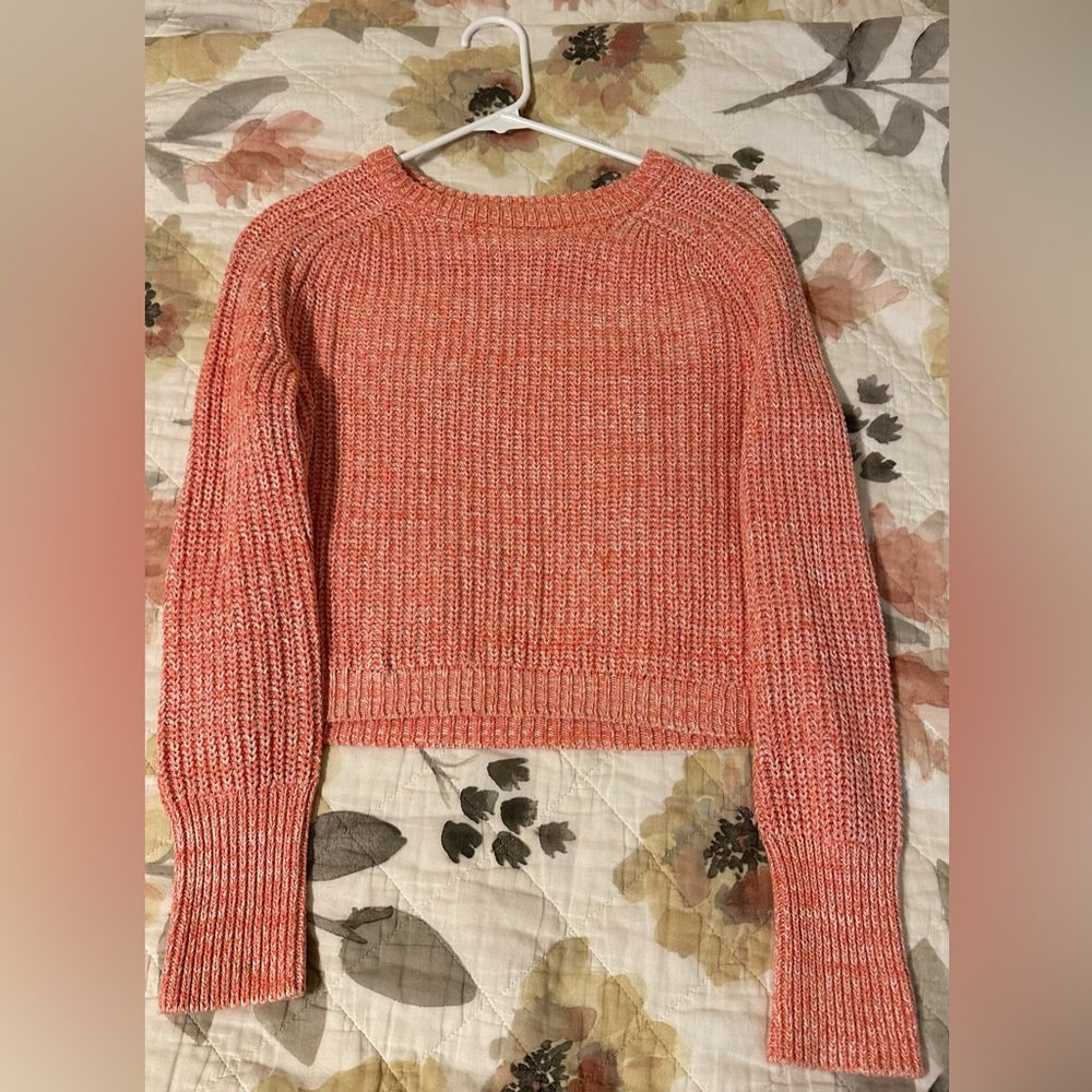 American Apparel Sweater